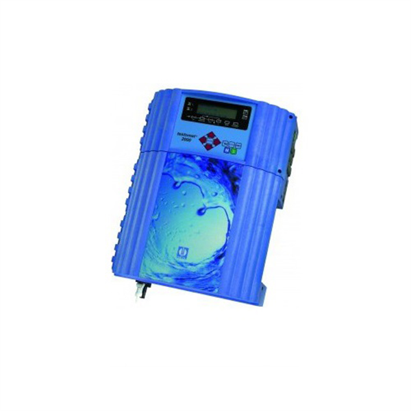 Testomat 2000 CAL水質硬度分析儀帶校正功能 德國HEYL